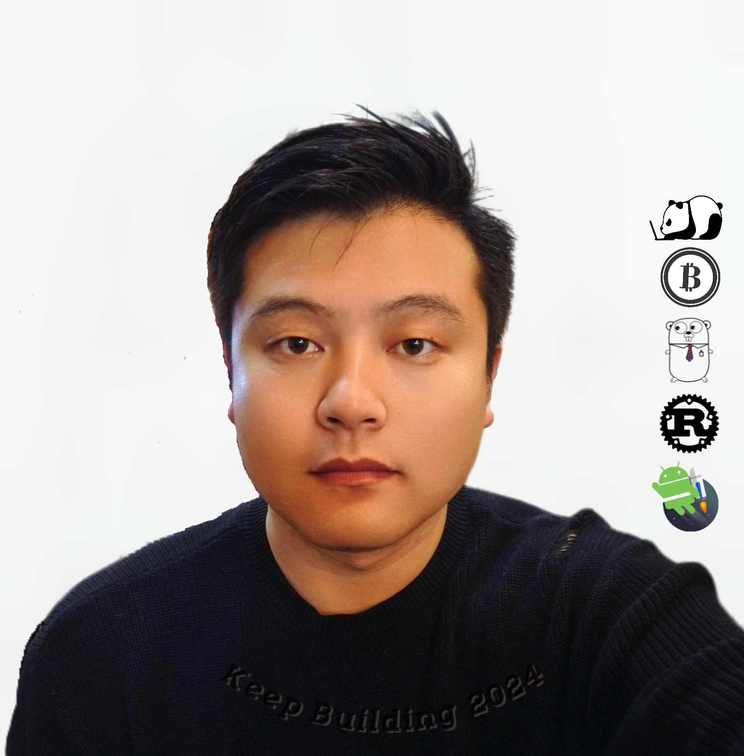 Panda Zhang